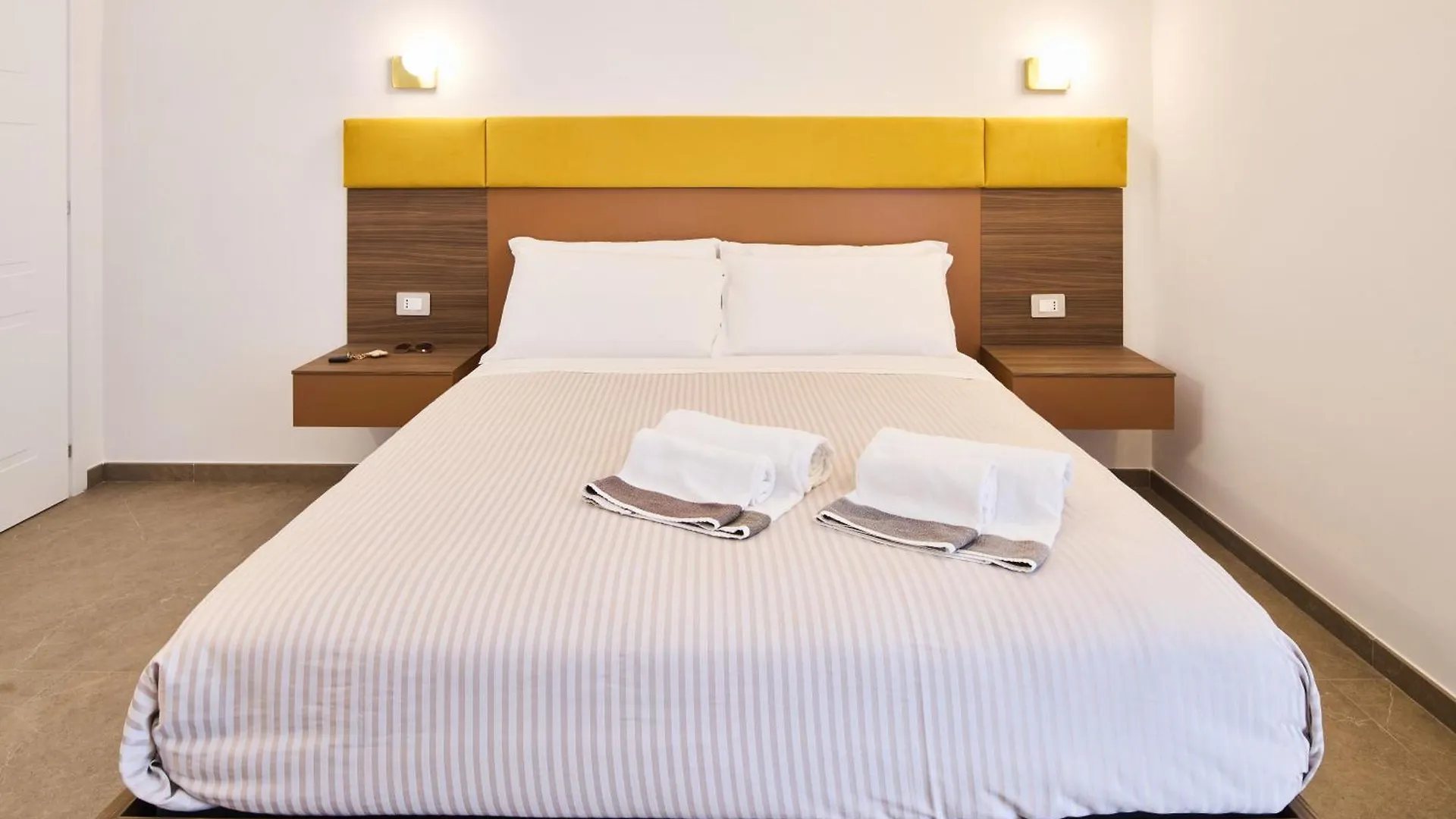 Gasthof San Nicola Rooms Siracusa Syrakus