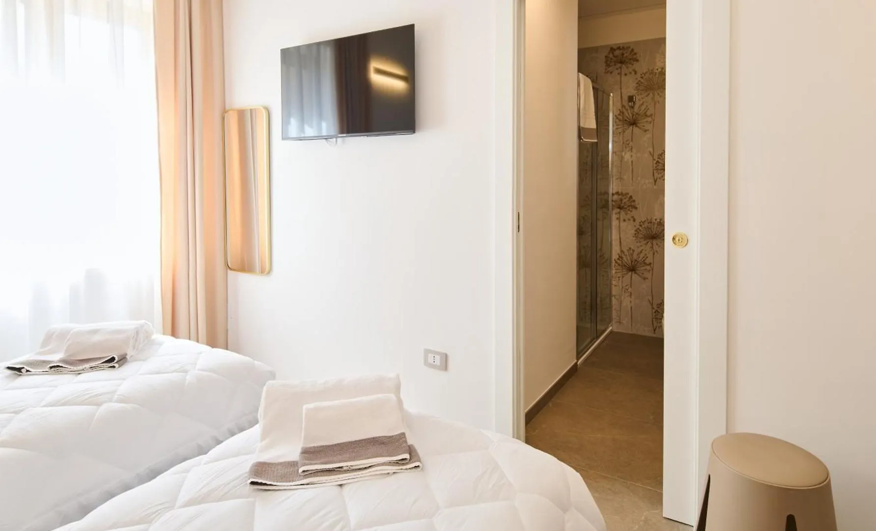 San Nicola Rooms Siracusa Syrakus 0*,  Italien