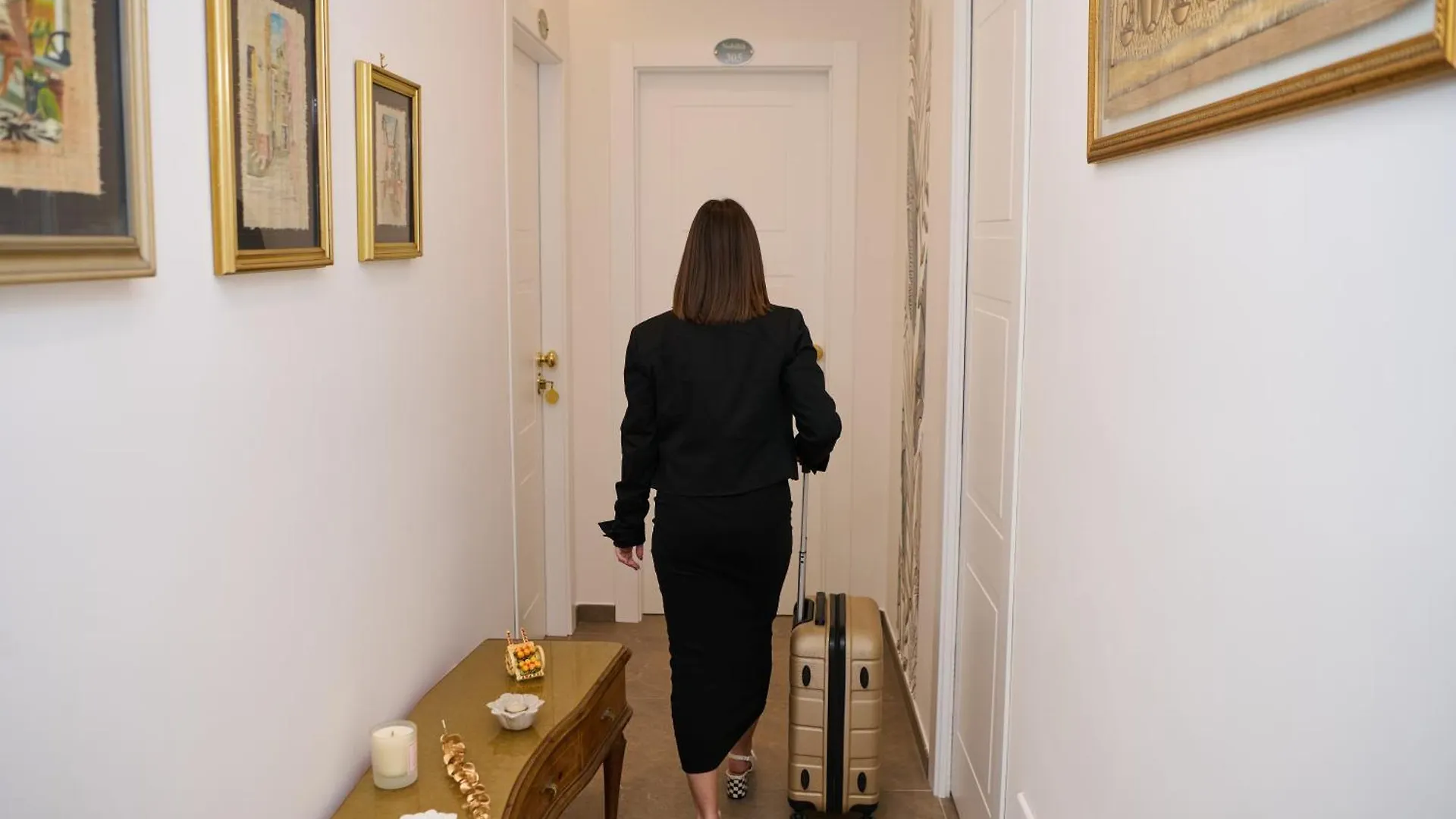 San Nicola Rooms Siracusa Syrakus