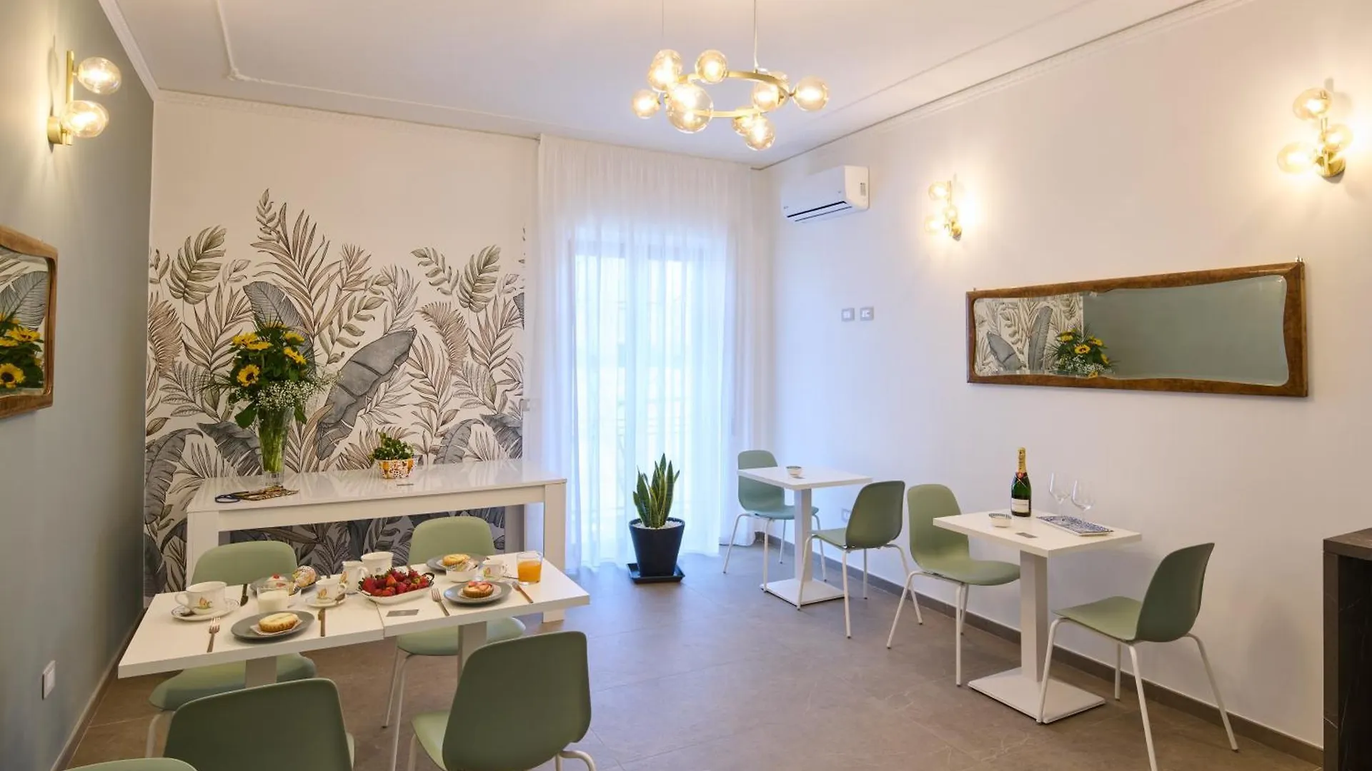 San Nicola Rooms Siracusa Syrakus 0*,