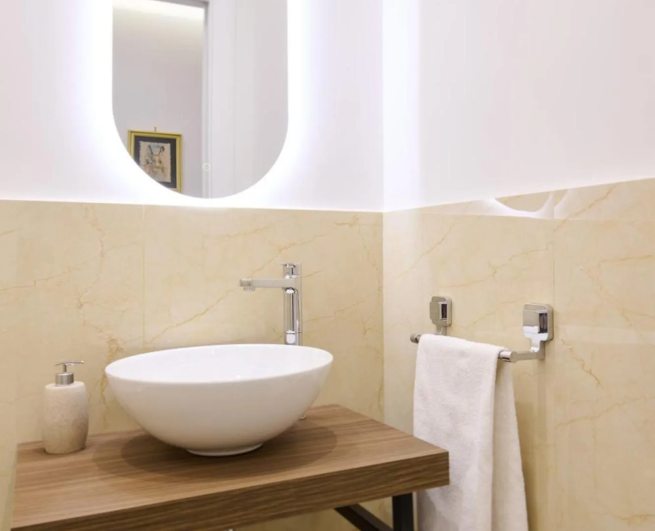 Gasthof San Nicola Rooms Siracusa Syrakus