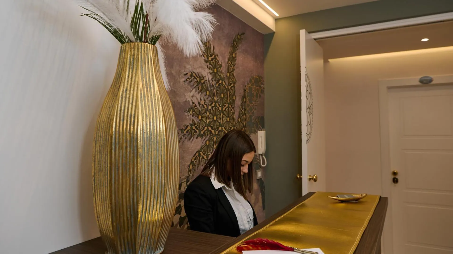 San Nicola Rooms Siracusa Syrakus Gasthof