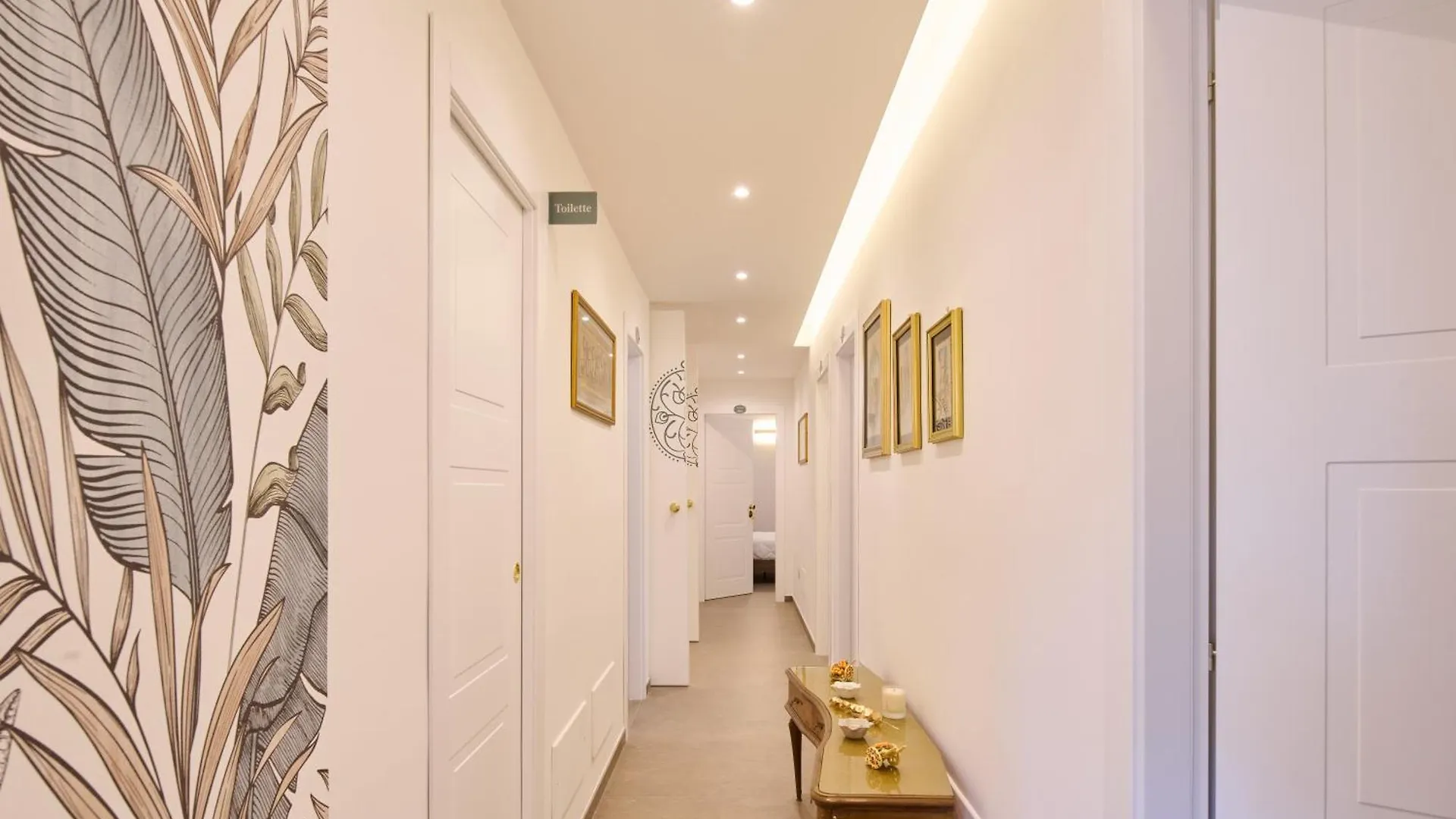 Gasthof San Nicola Rooms Siracusa Syrakus Italien