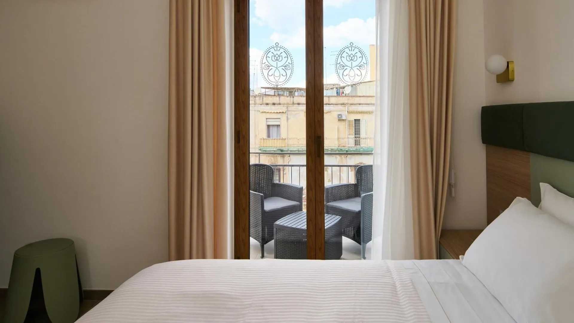 Gasthof San Nicola Rooms Siracusa Syrakus