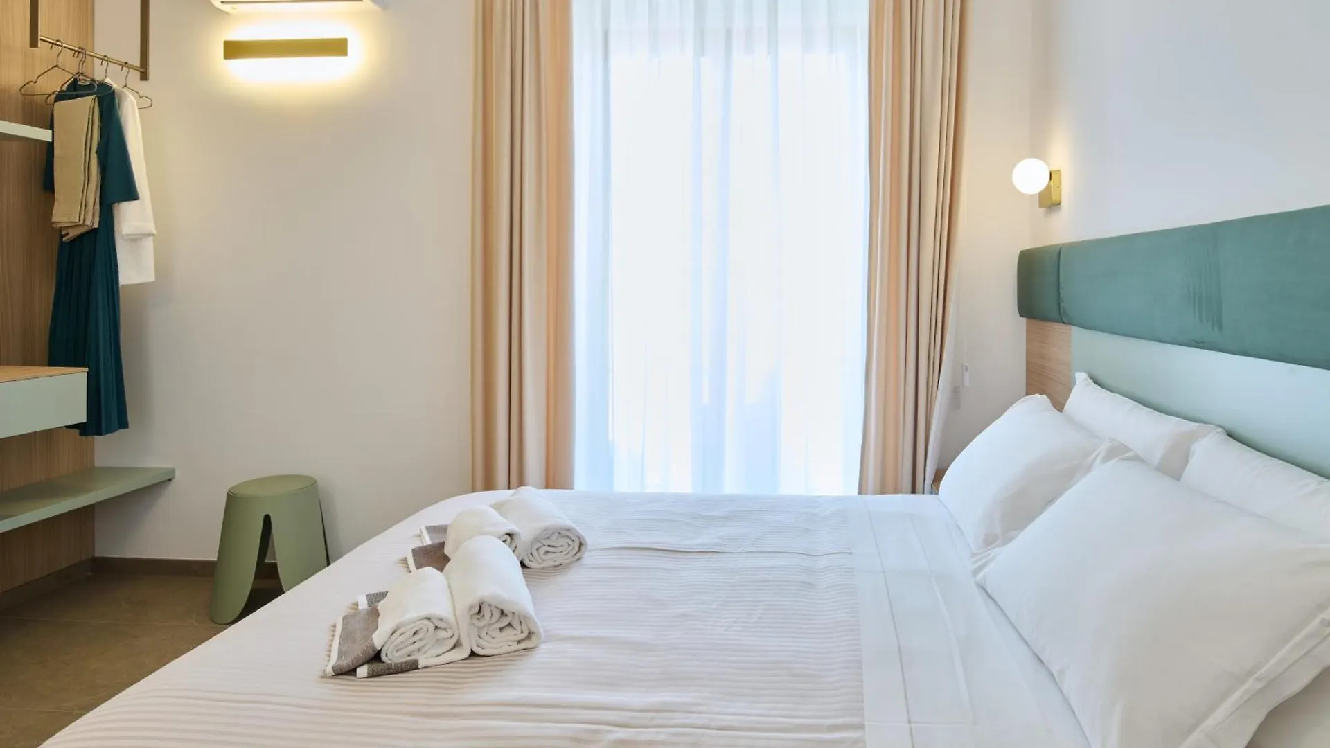 San Nicola Rooms Siracusa Syrakus 0*,  Italien