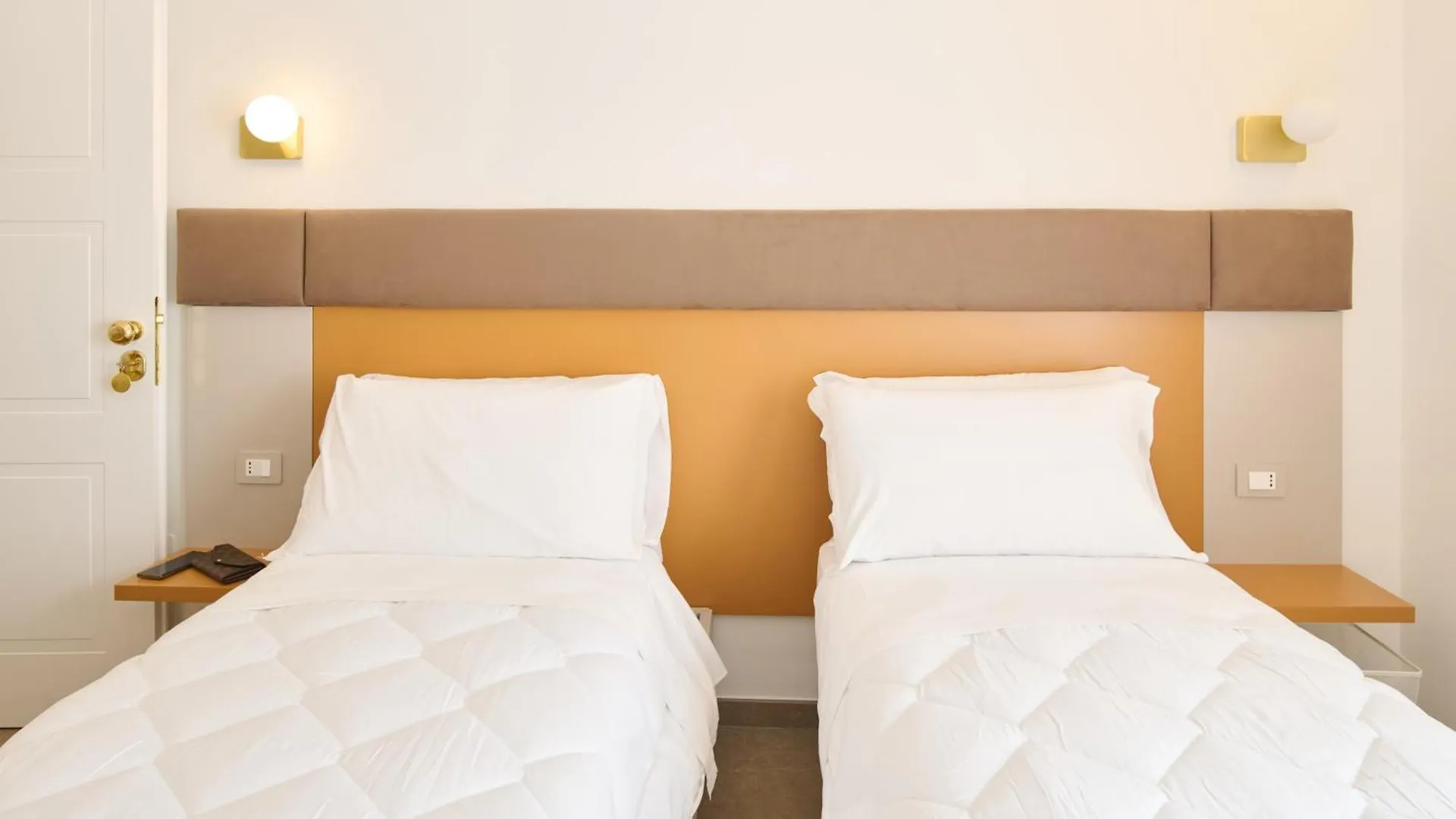 San Nicola Rooms Siracusa Syrakus 0*,