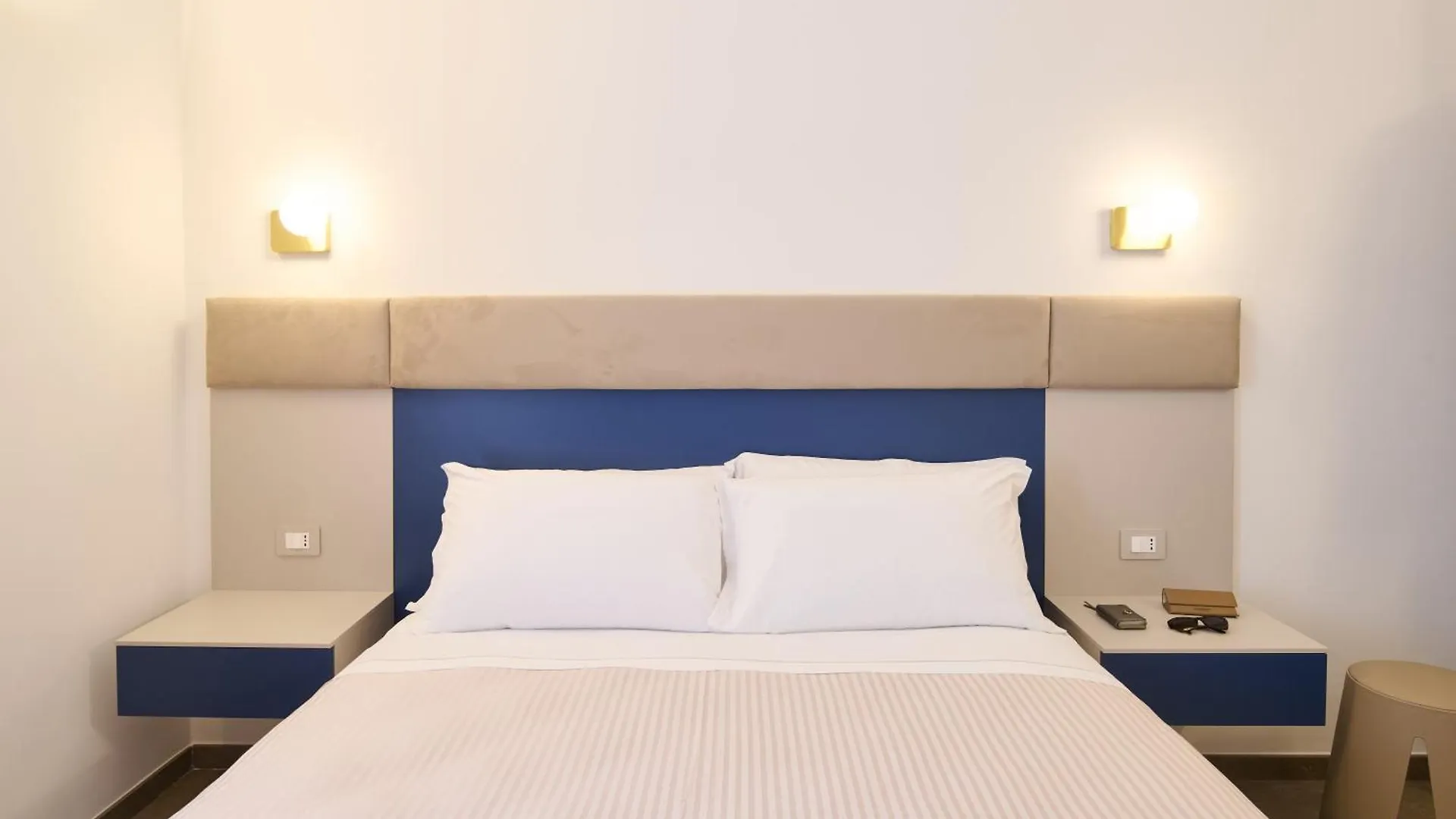 Gasthof San Nicola Rooms Siracusa Syrakus