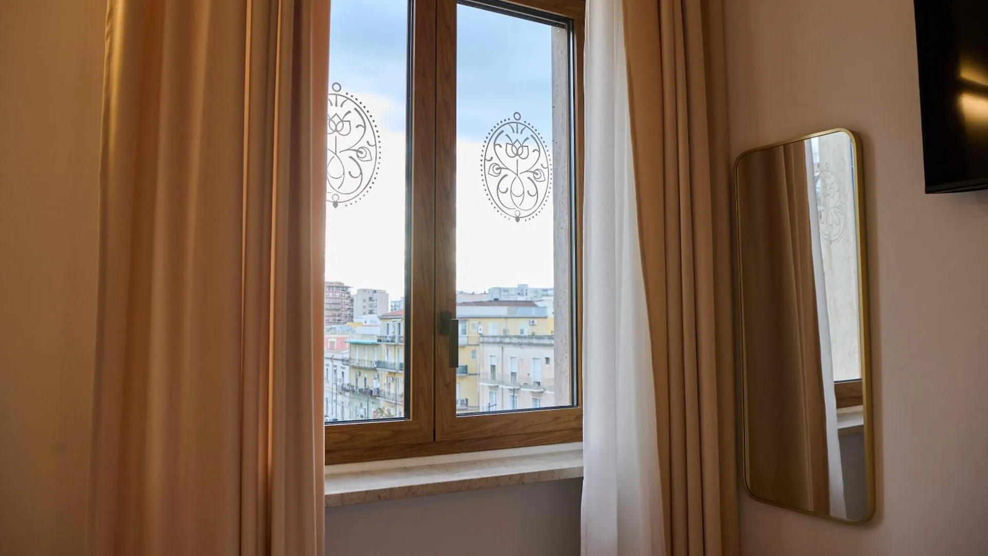 Gasthof San Nicola Rooms Siracusa Syrakus