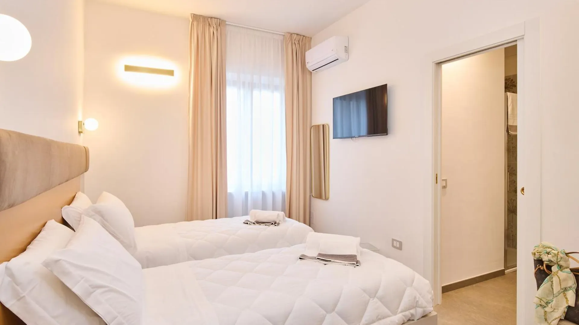 San Nicola Rooms Siracusa Syrakus 0*,