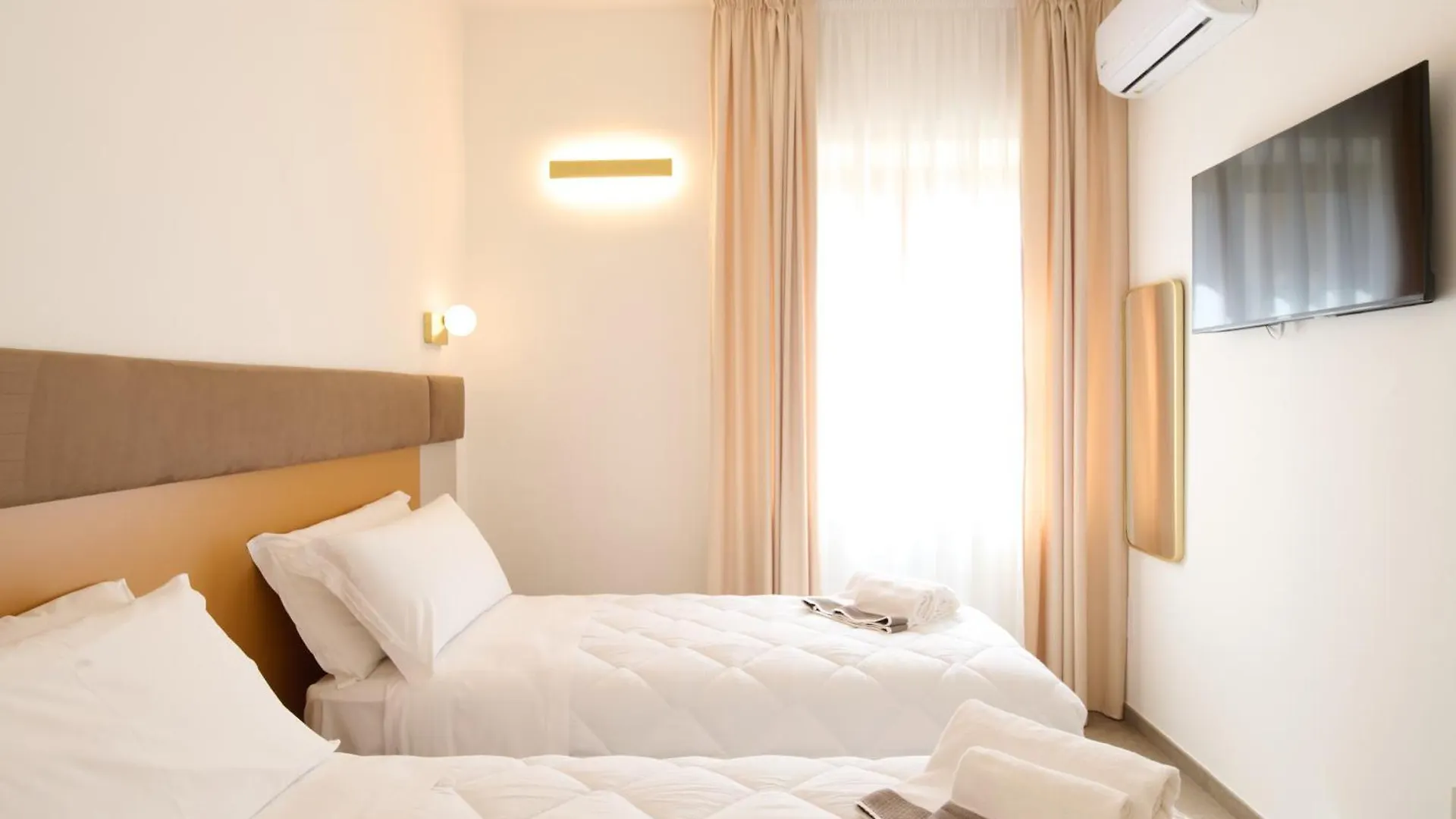 Gasthof San Nicola Rooms Siracusa Syrakus