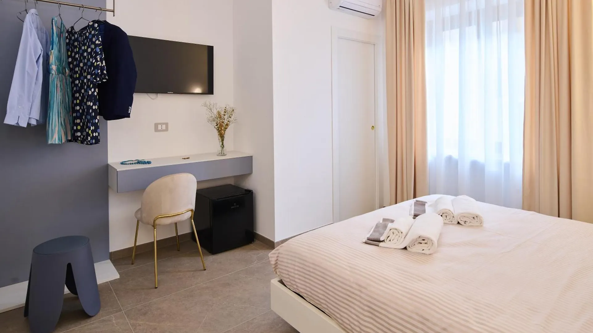 Gasthof San Nicola Rooms Siracusa Syrakus