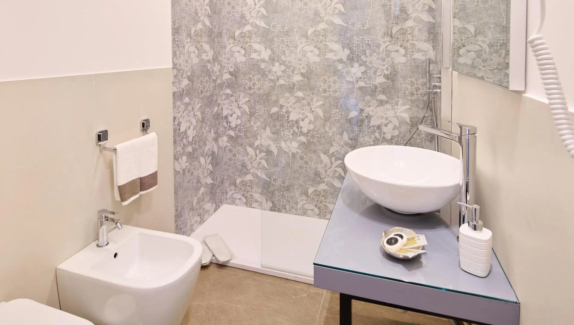 Gasthof San Nicola Rooms Siracusa Syrakus