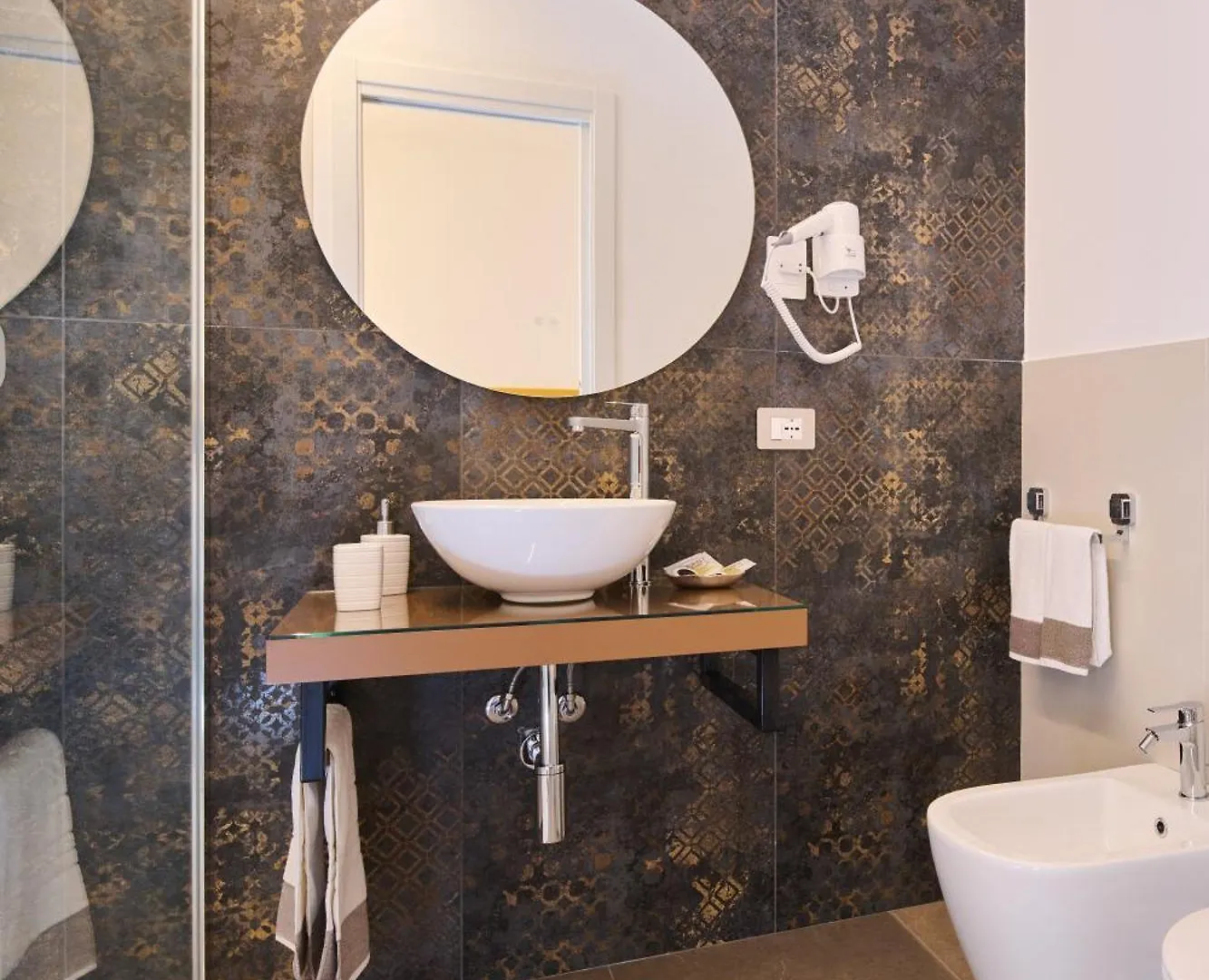 San Nicola Rooms Siracusa Syrakus 0*,