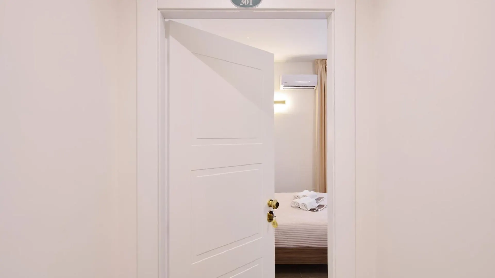 Gasthof San Nicola Rooms Siracusa Syrakus