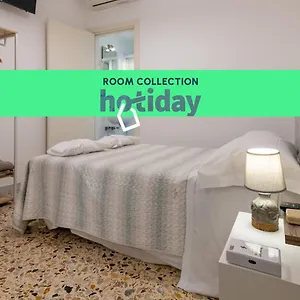 Gasthof Hotiday Collection - Ortigia Opera, Syrakus